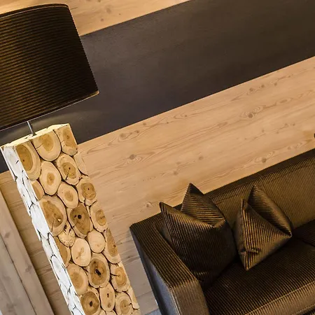 Arthotel Anterleghes - Gardenahotels Hotel Selva di Val Gardena